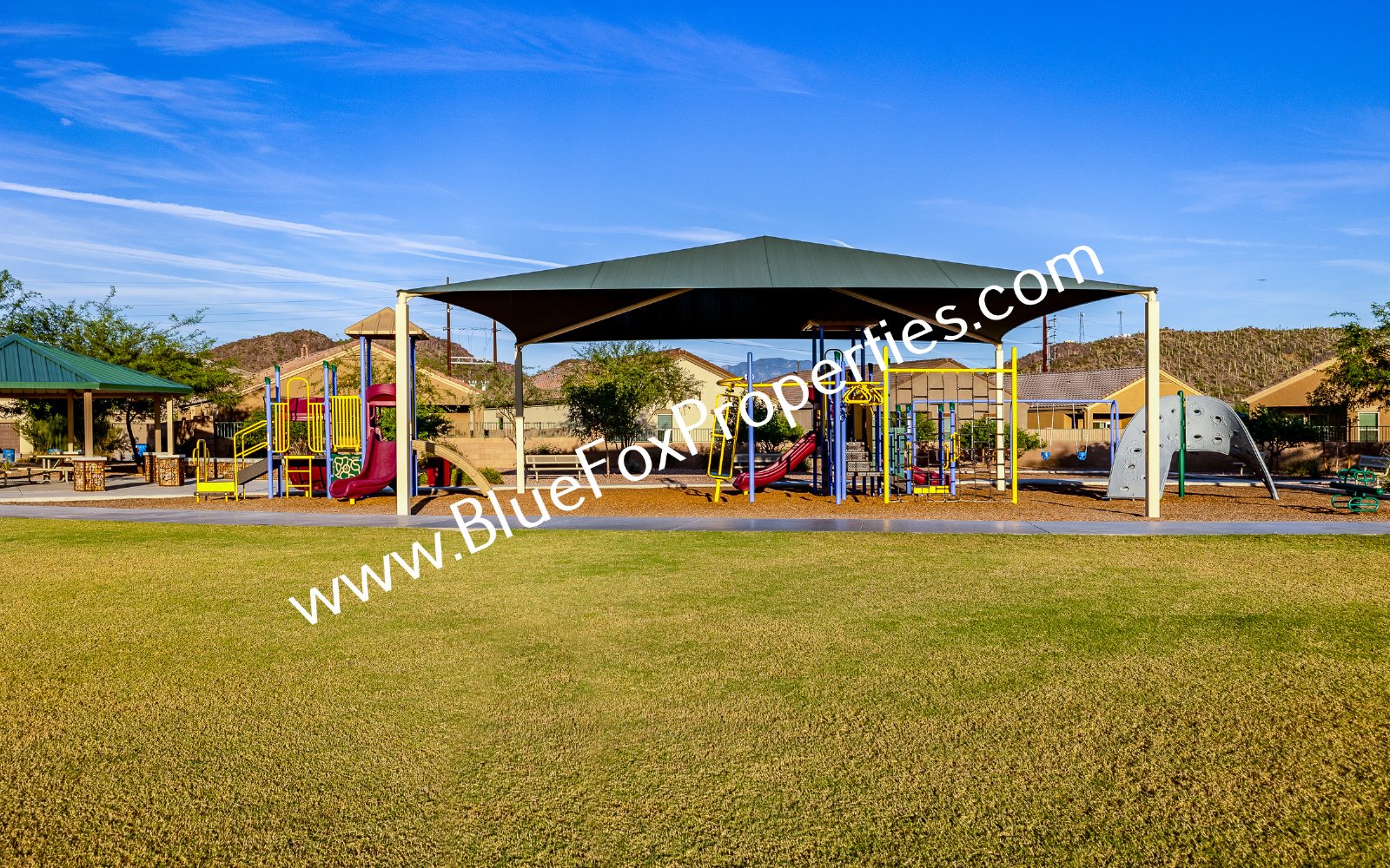 9280 W Creosote Rain Dr property image