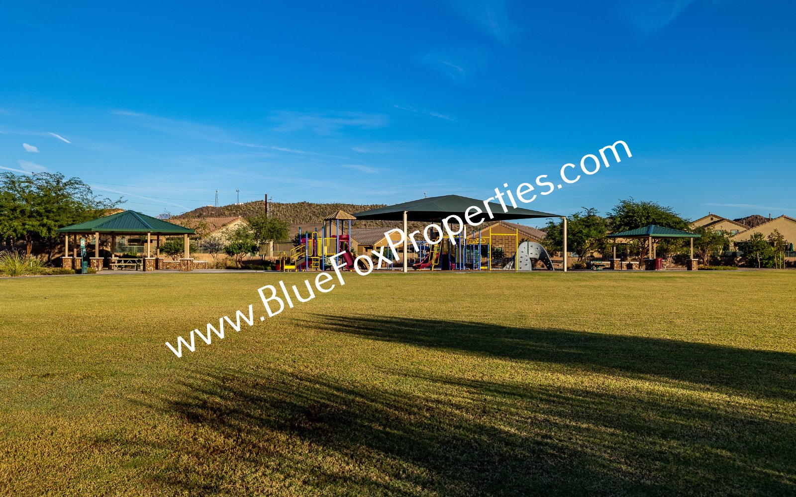 9280 W Creosote Rain Dr property image