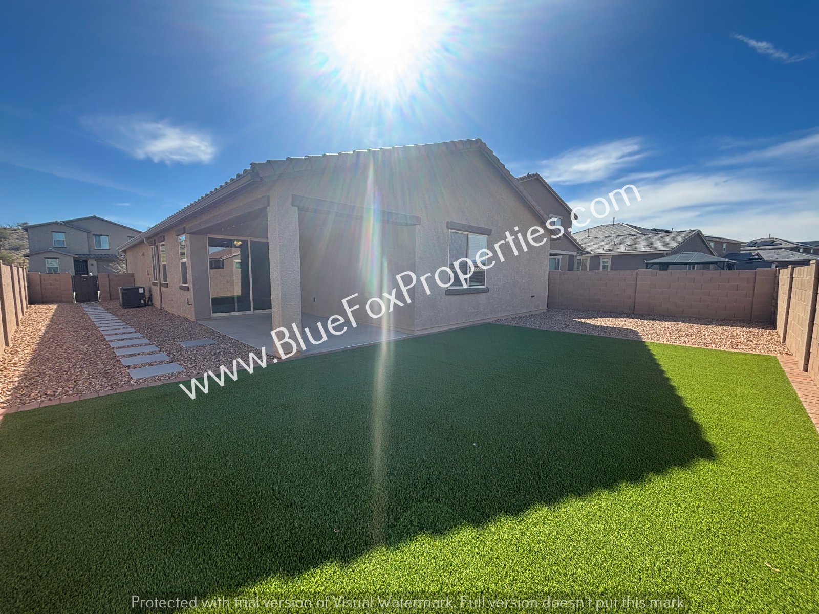 10140 S Rolling Water Dr property image