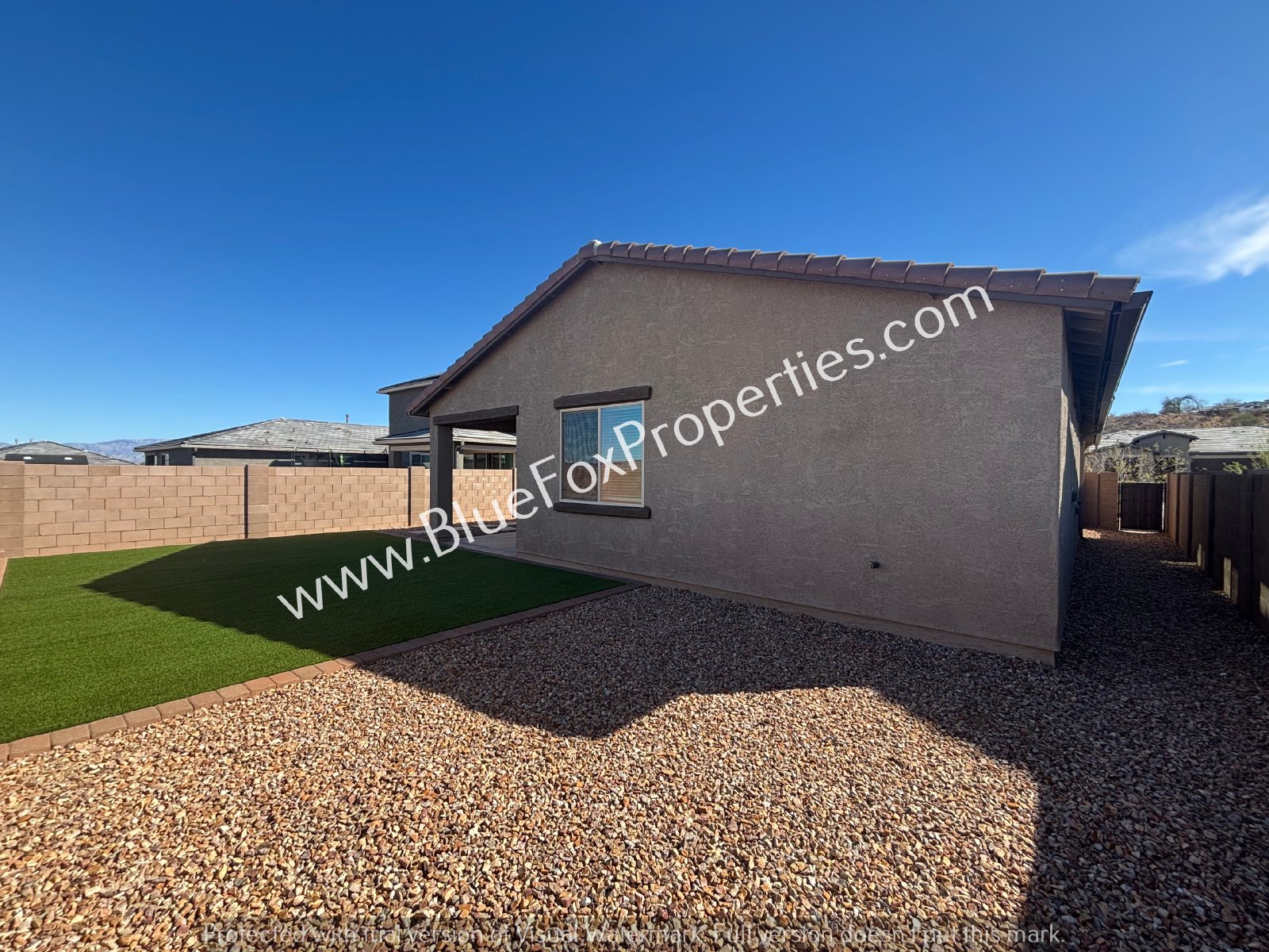 10140 S Rolling Water Dr property image