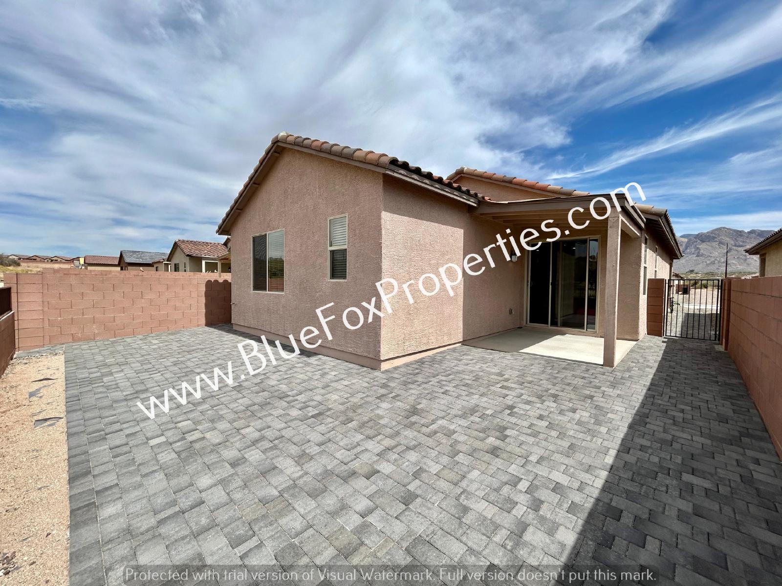 9251 N Peridot Vista Ave property image