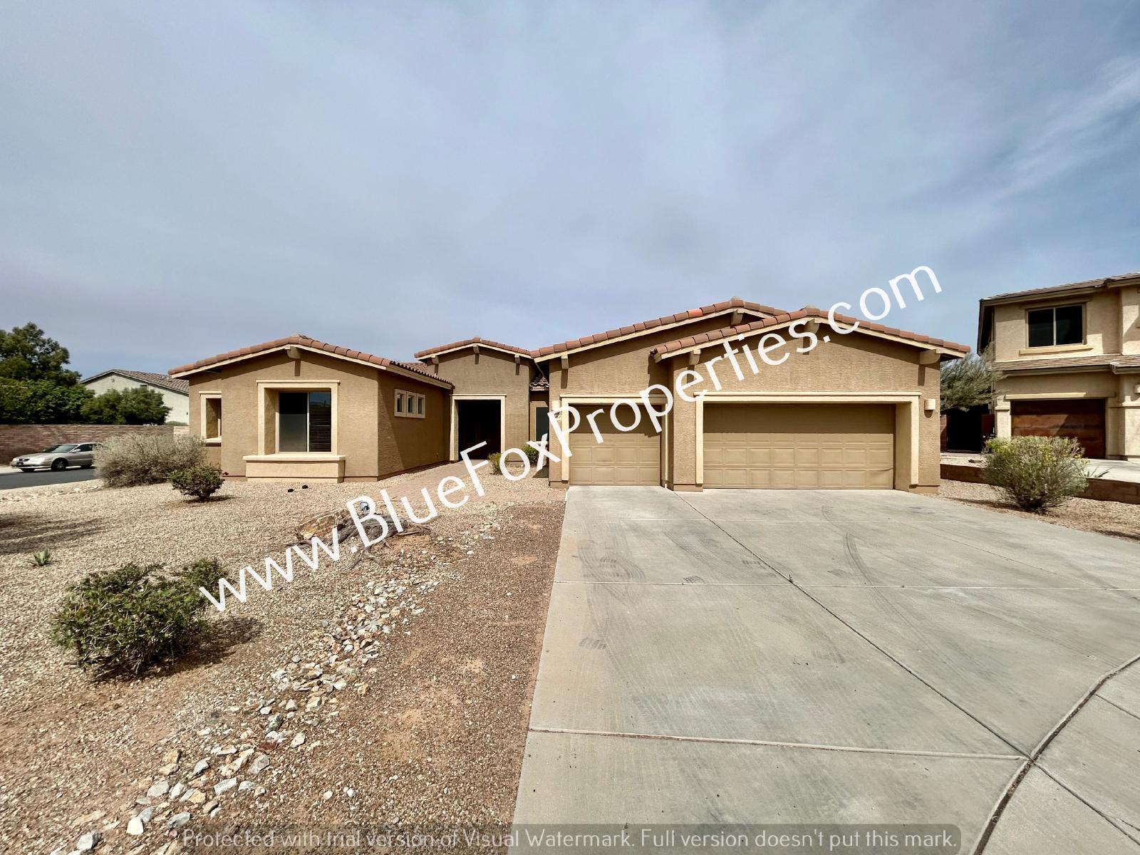 8462 N Ironwood Reserve Way property image