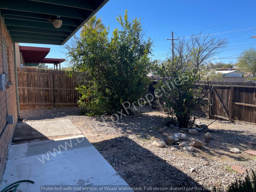 817 N Camino Seco property image