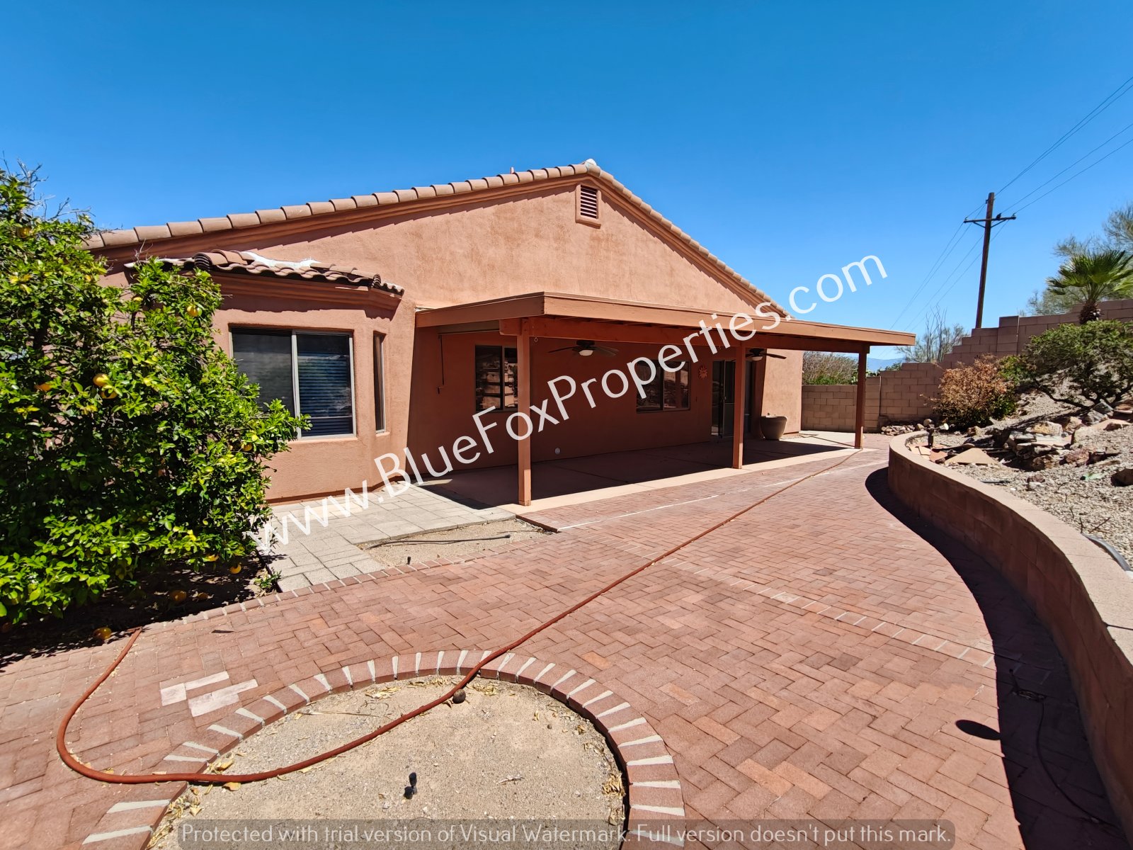 2979 W Royal Copeland Dr property image