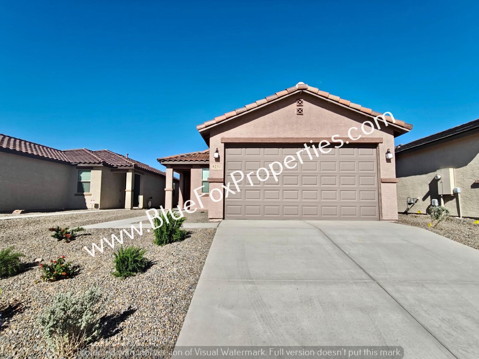 9251 N Peridot Vista Ave property image