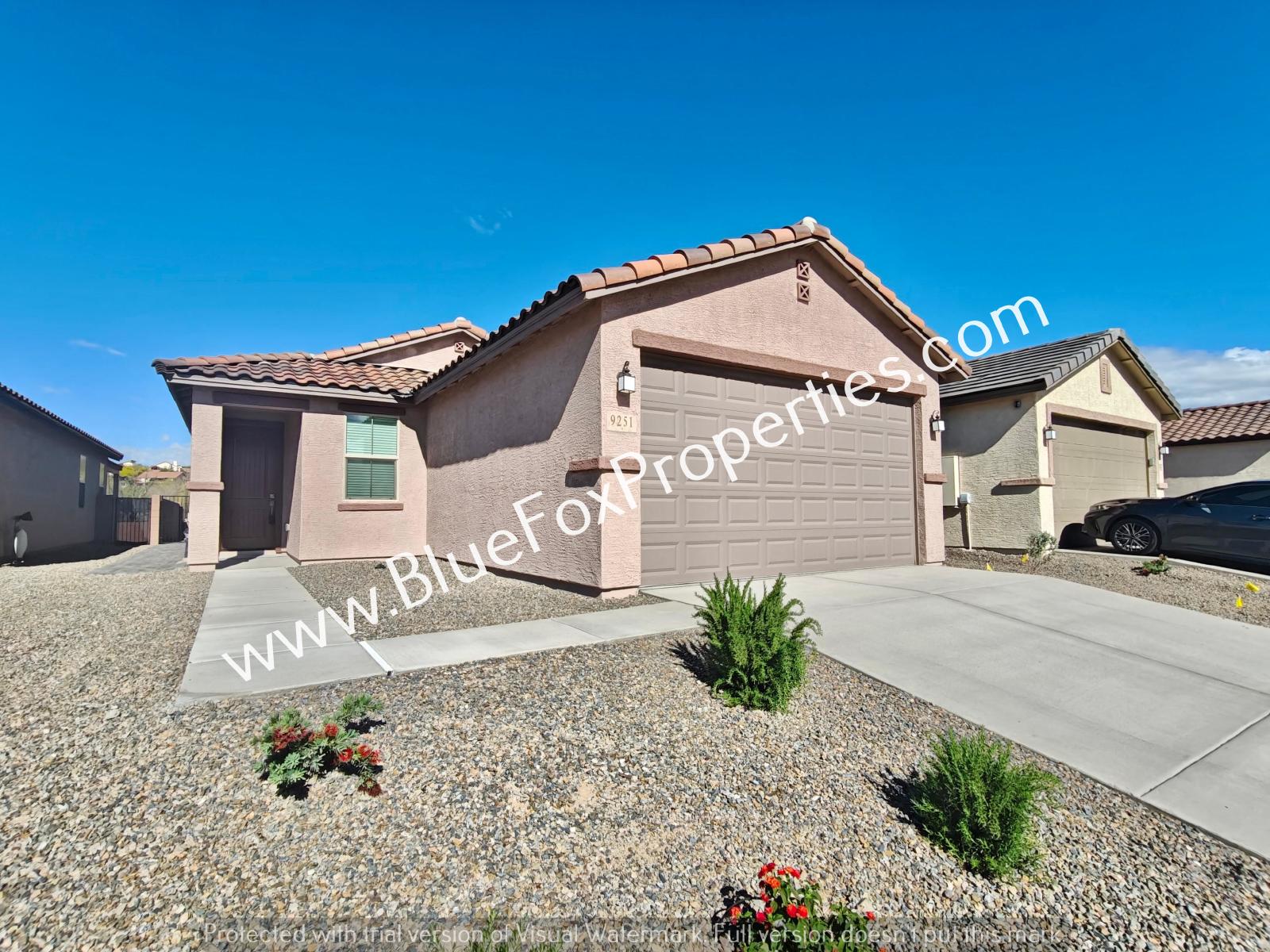 9251 N Peridot Vista Ave property image