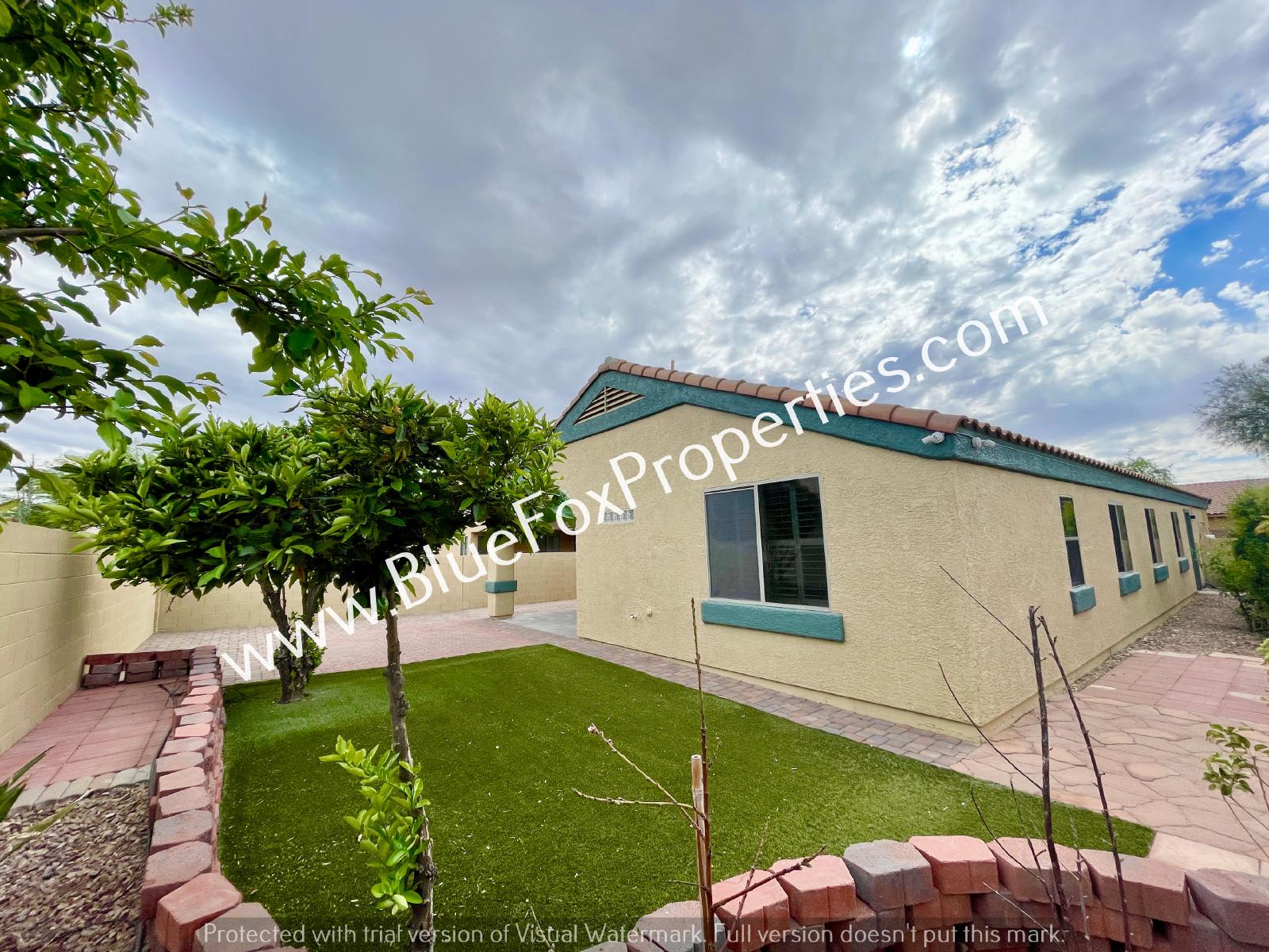 7615 S Little Tree Willow Dr property image