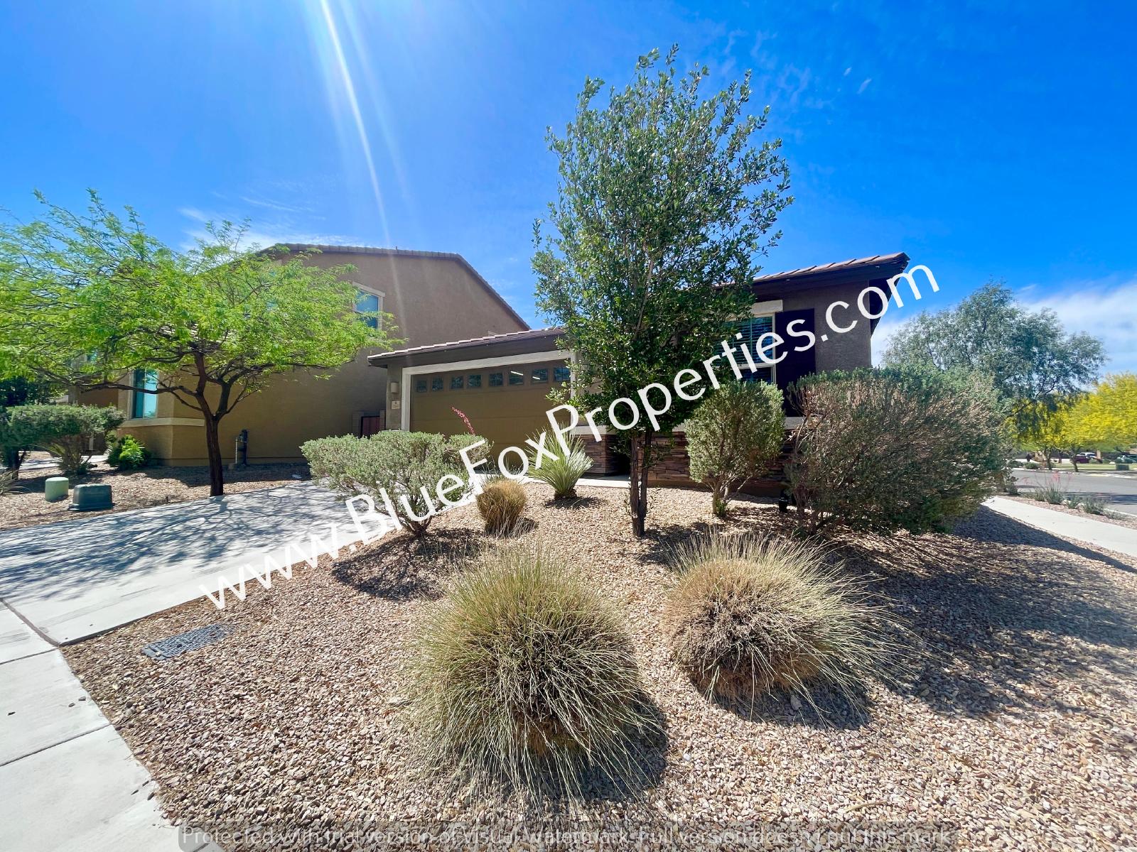 7214 S Via Tierra Mesa property image