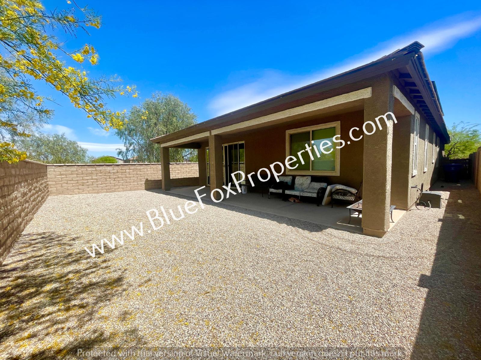 7214 S Via Tierra Mesa property image