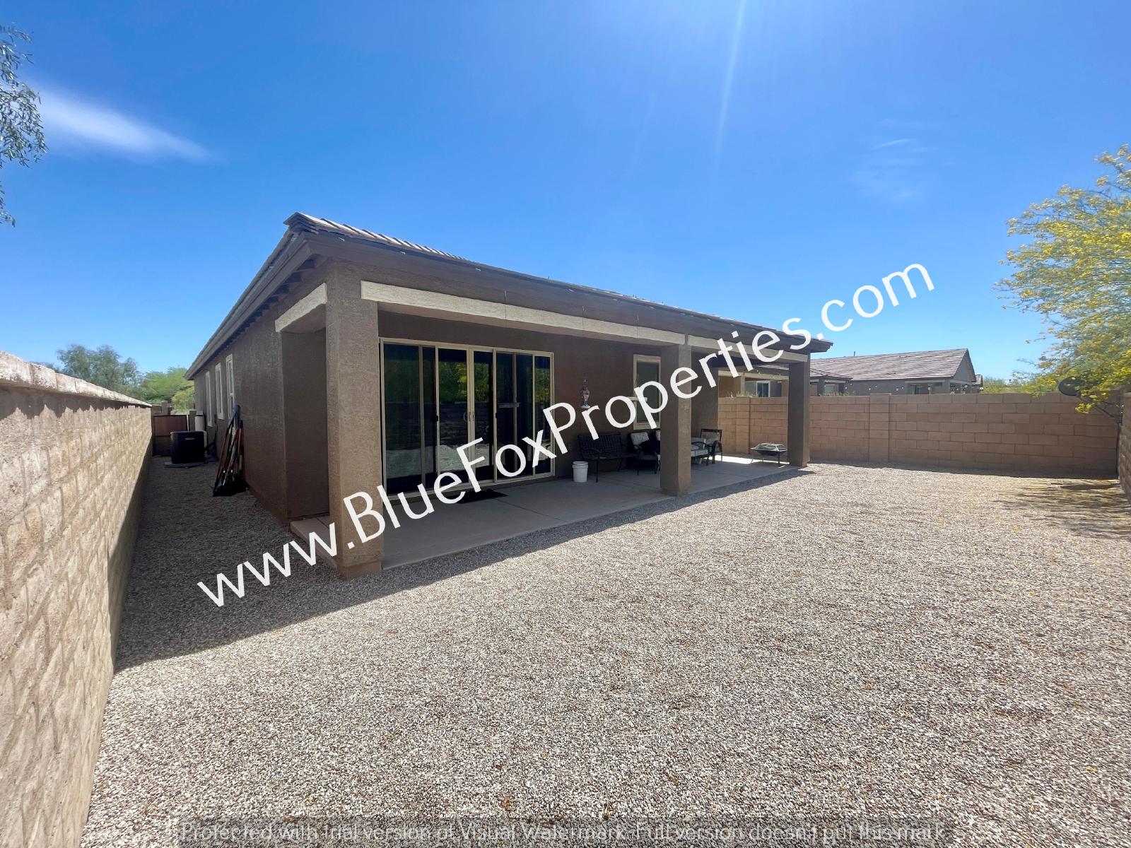 7214 S Via Tierra Mesa property image