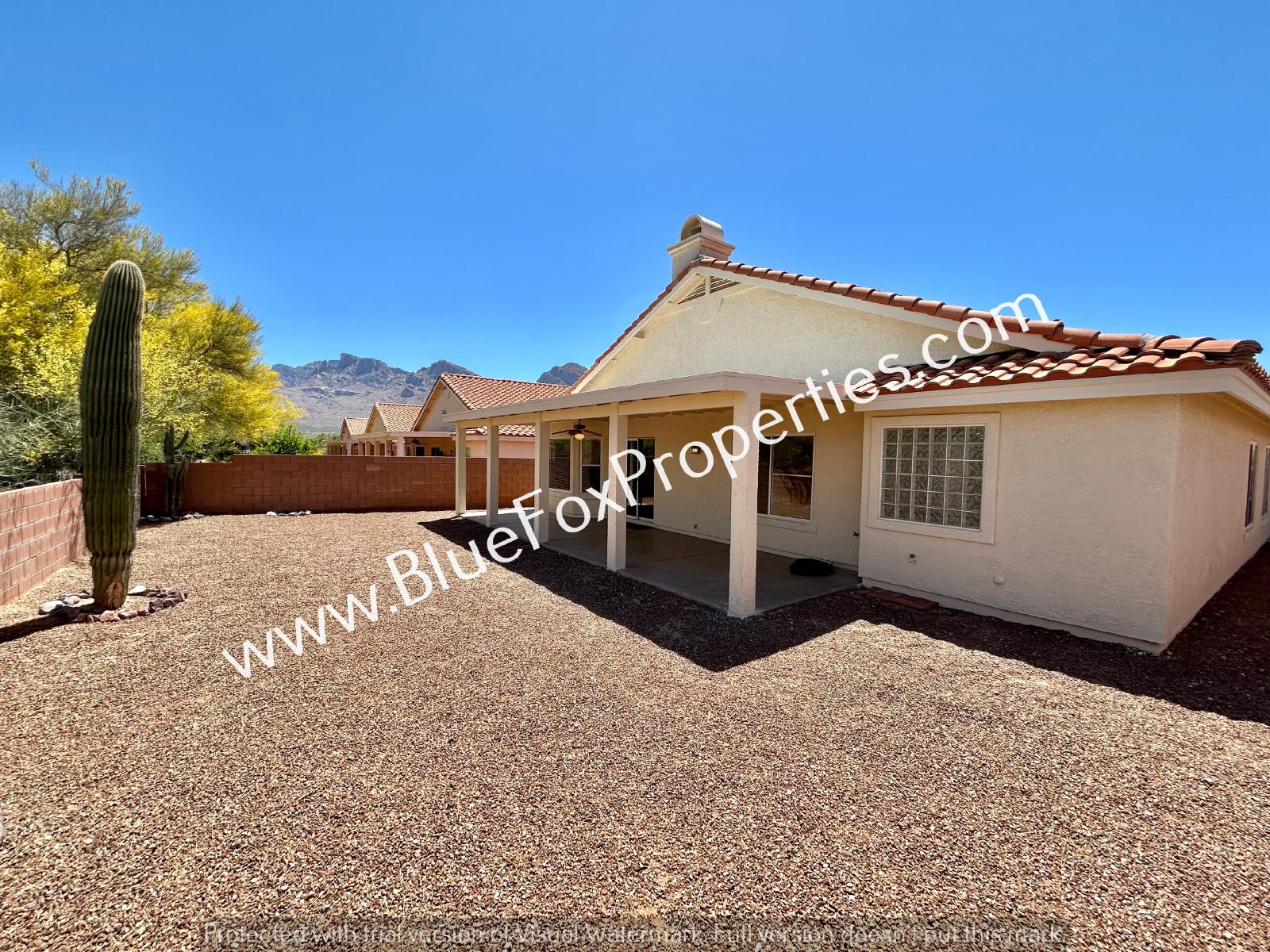 710 W Calle Alta Loma property image
