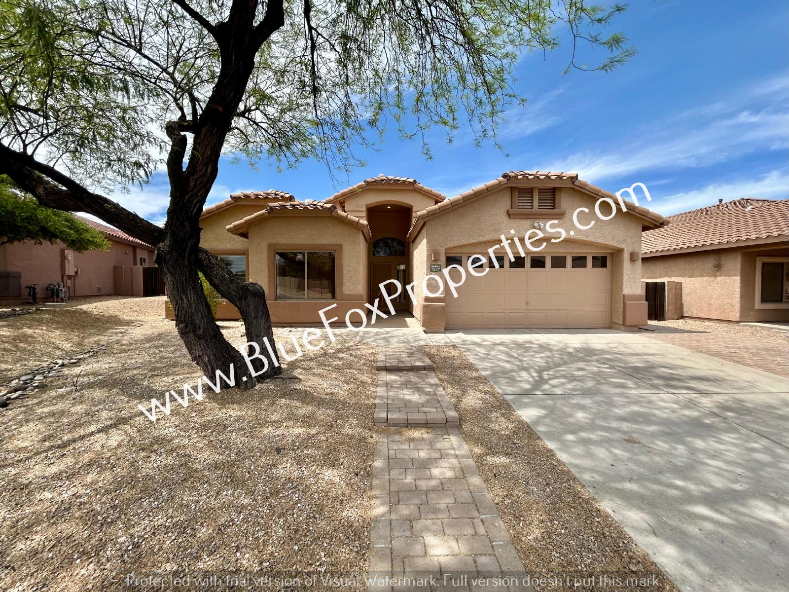 7447 N Bradstreet Dr property image