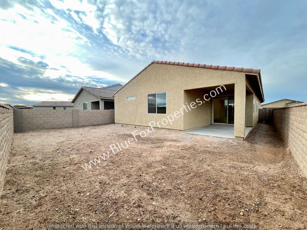 6379 E Calle Hora Cero property image
