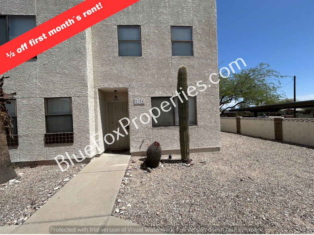 Centrally Located 2 bedroom, 2 bathroom property image