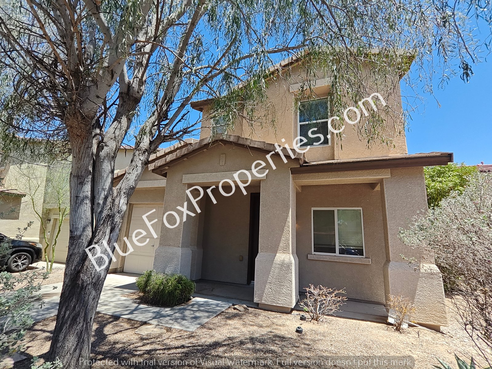 3 Bedroom 2-Story Large Backyard property image