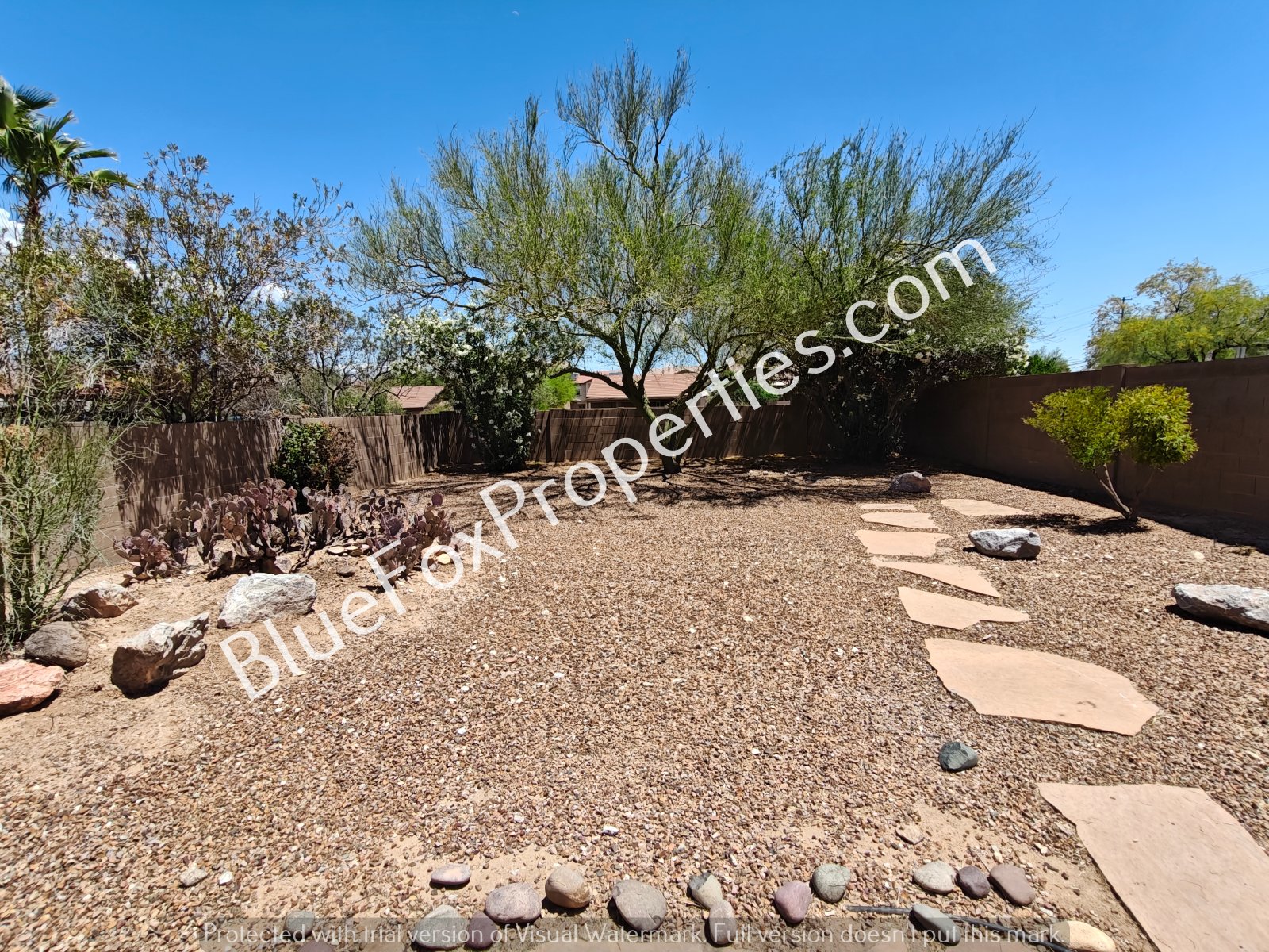 3 Bedroom 2-Story Large Backyard property image