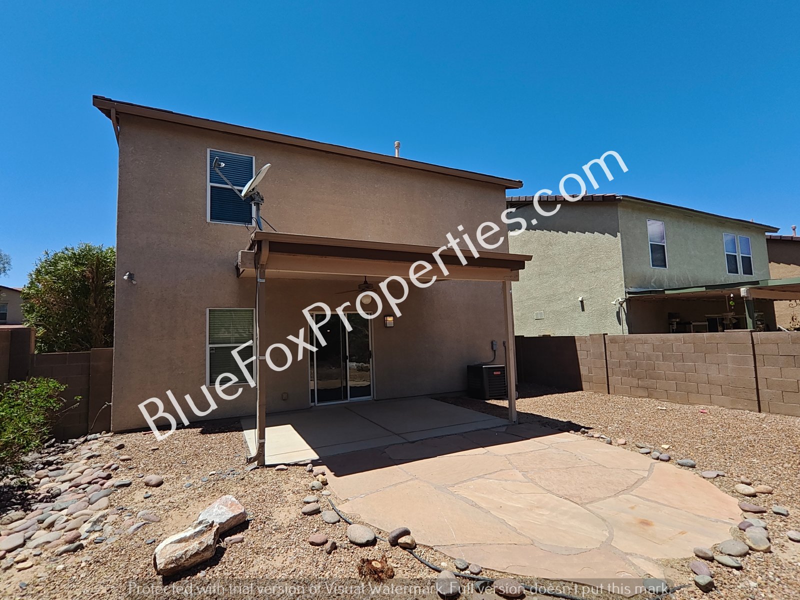3 Bedroom 2-Story Large Backyard property image