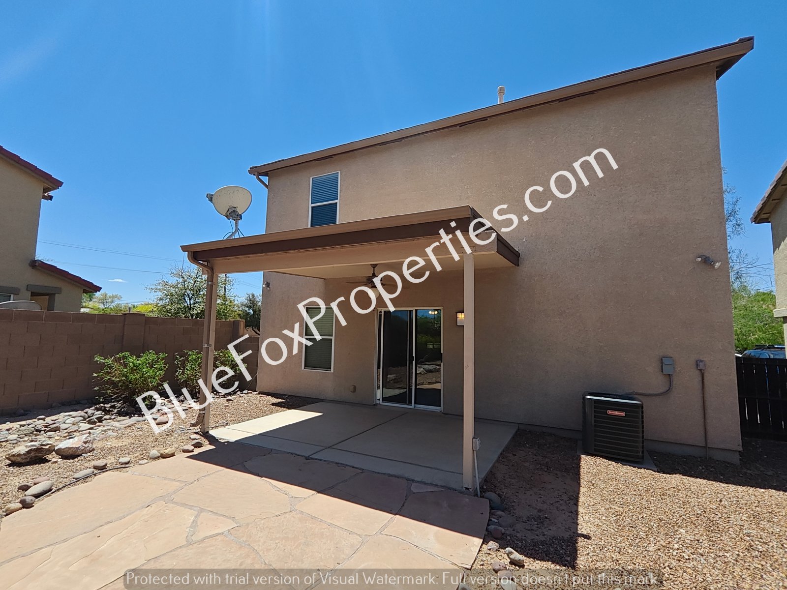 3 Bedroom 2-Story Large Backyard property image