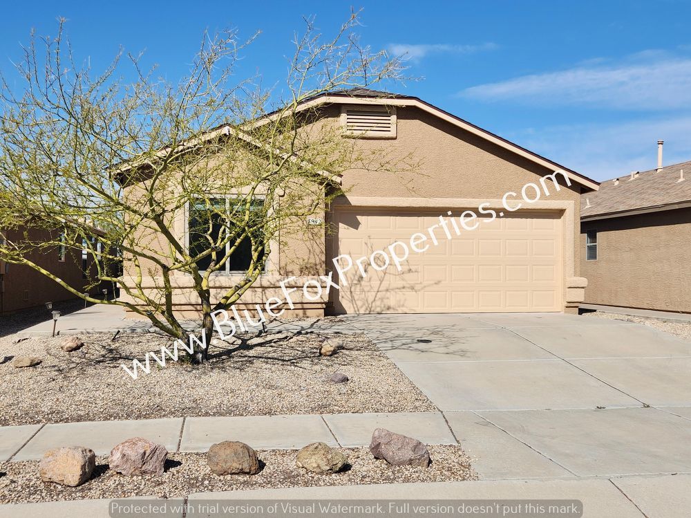 7942 S Baja Stone Ave property image