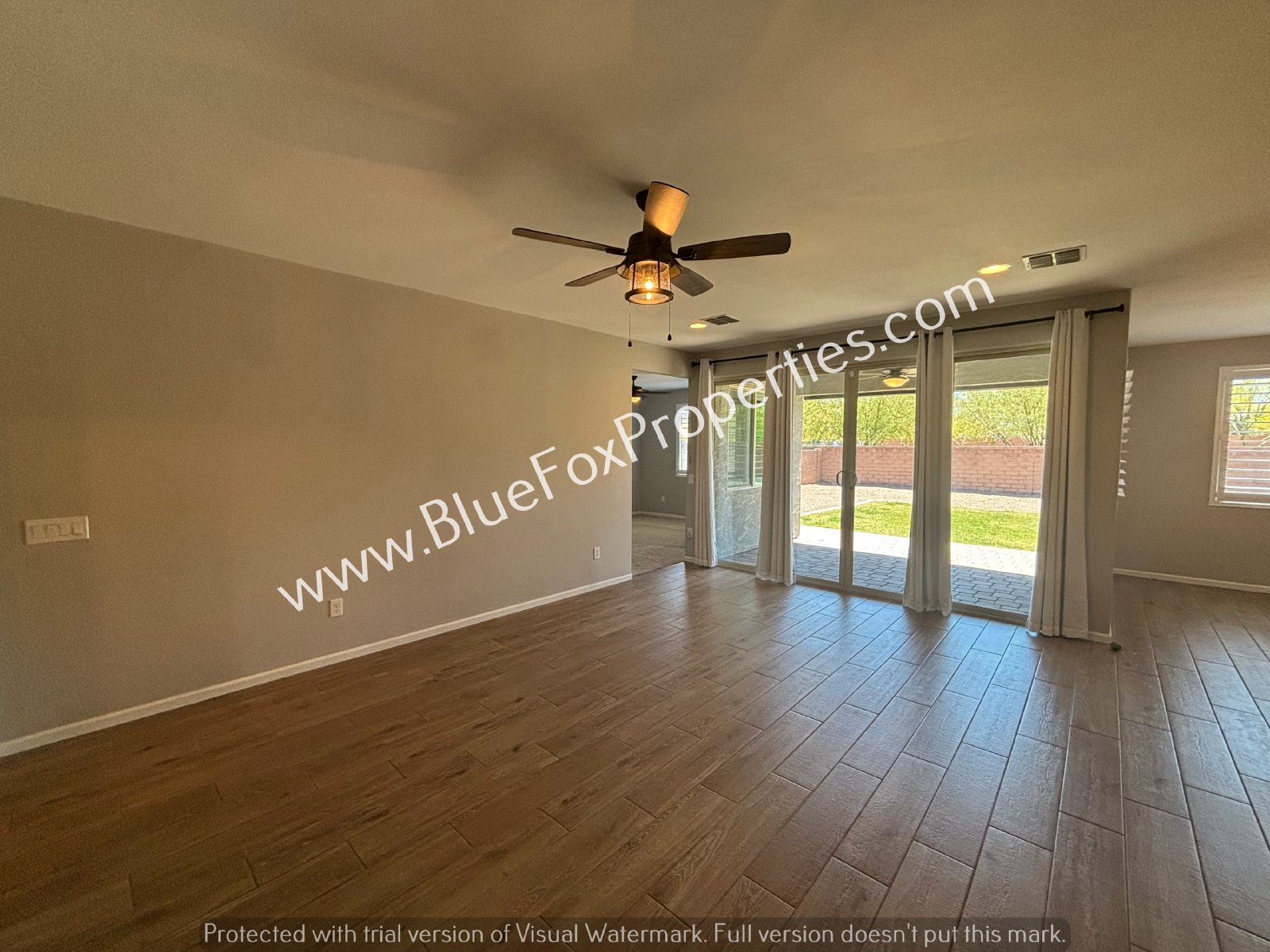 10080 E Fay Canyon Trl property image