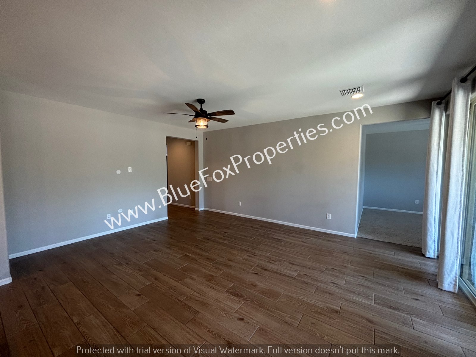 10080 E Fay Canyon Trl property image