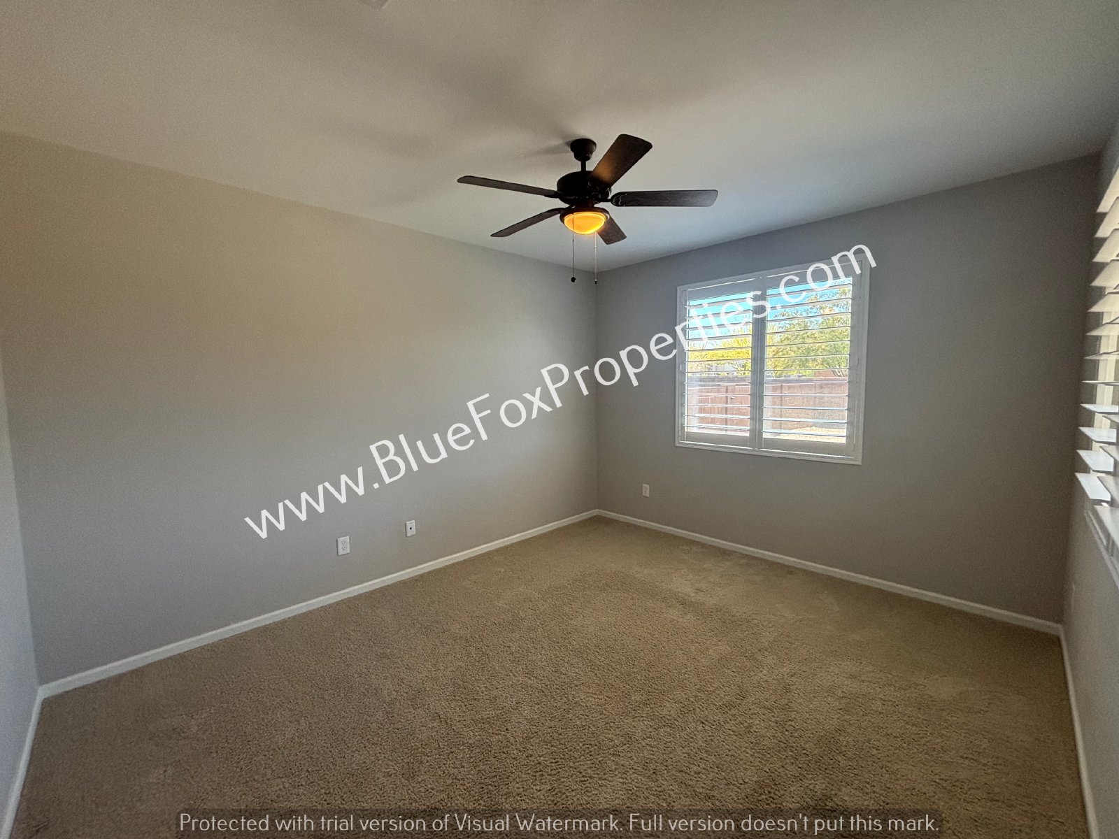 10080 E Fay Canyon Trl property image