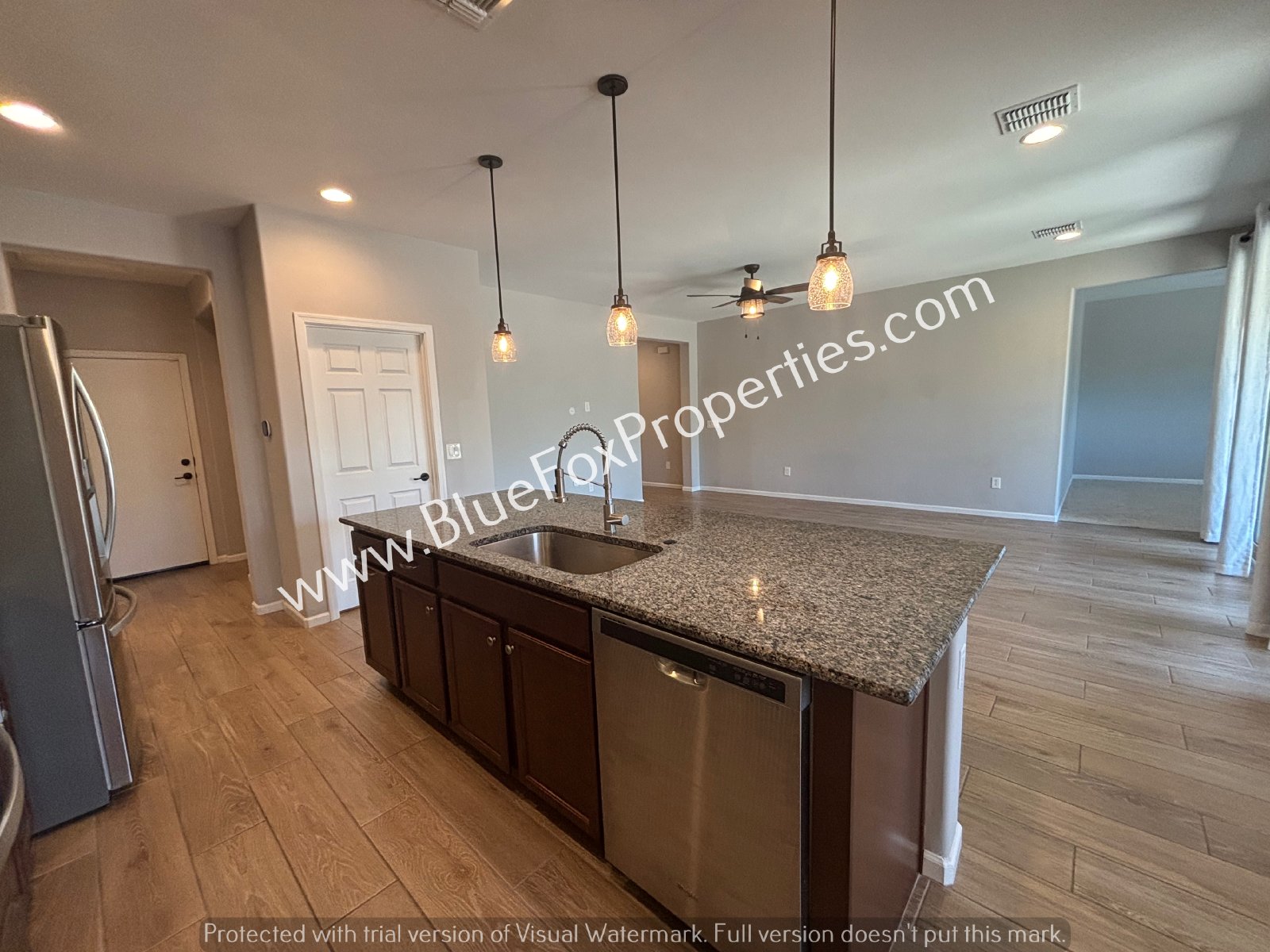 10080 E Fay Canyon Trl property image