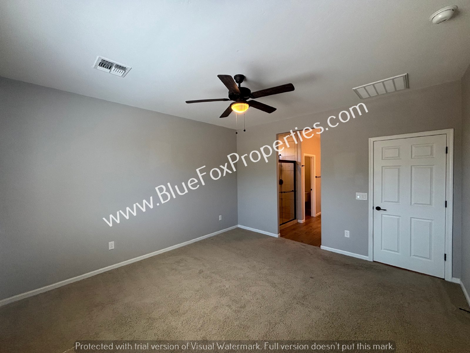 10080 E Fay Canyon Trl property image