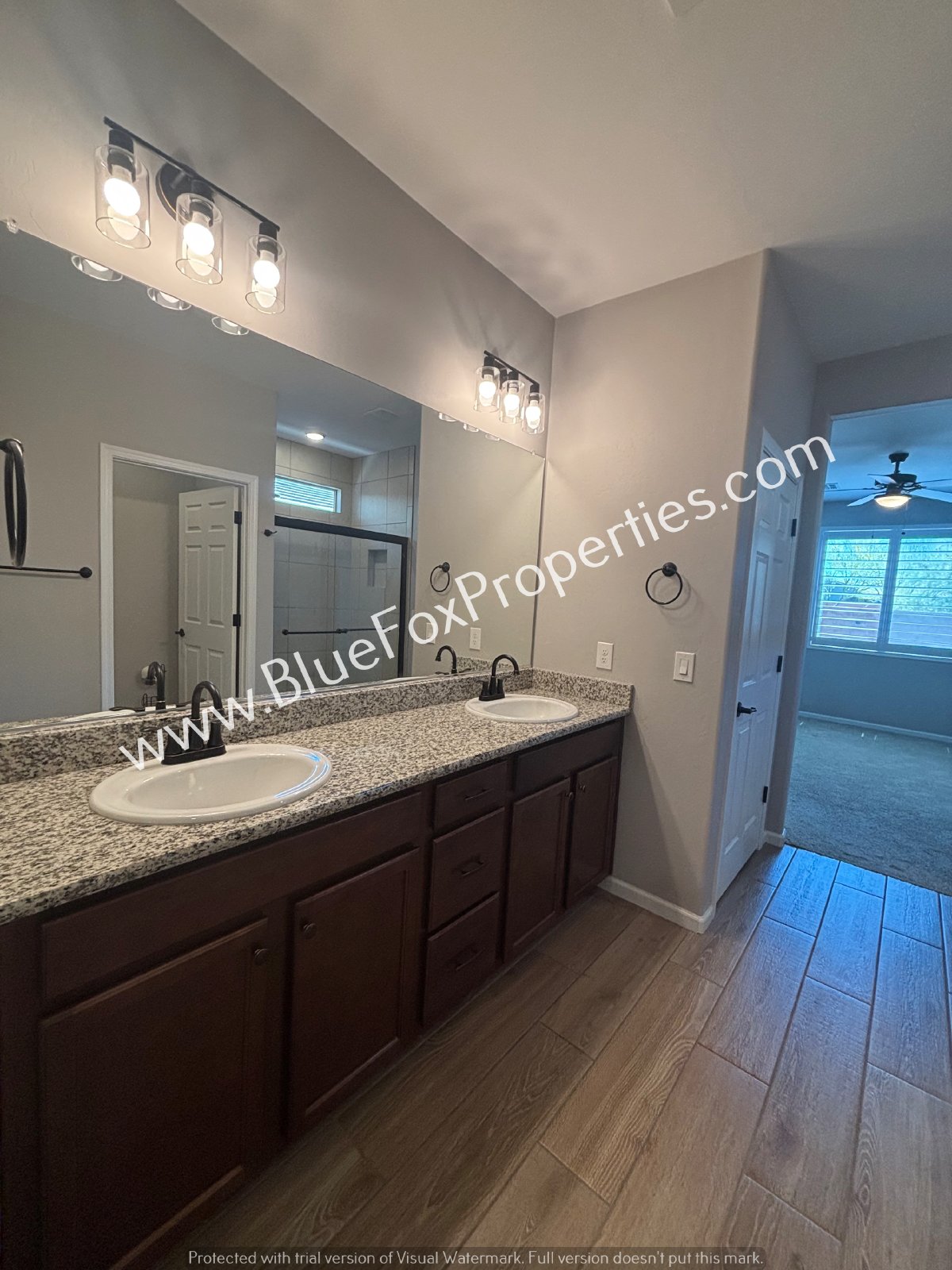 10080 E Fay Canyon Trl property image