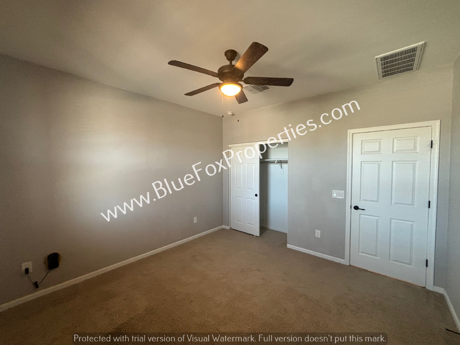 10080 E Fay Canyon Trl property image