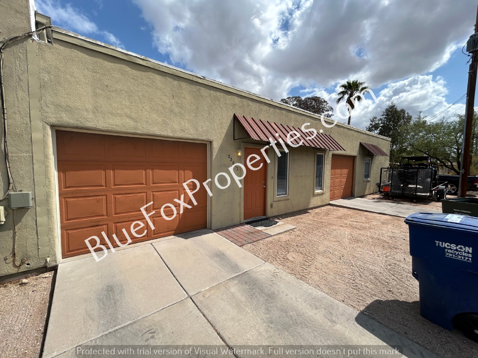 Cute and charming home awaits for your move in! property image
