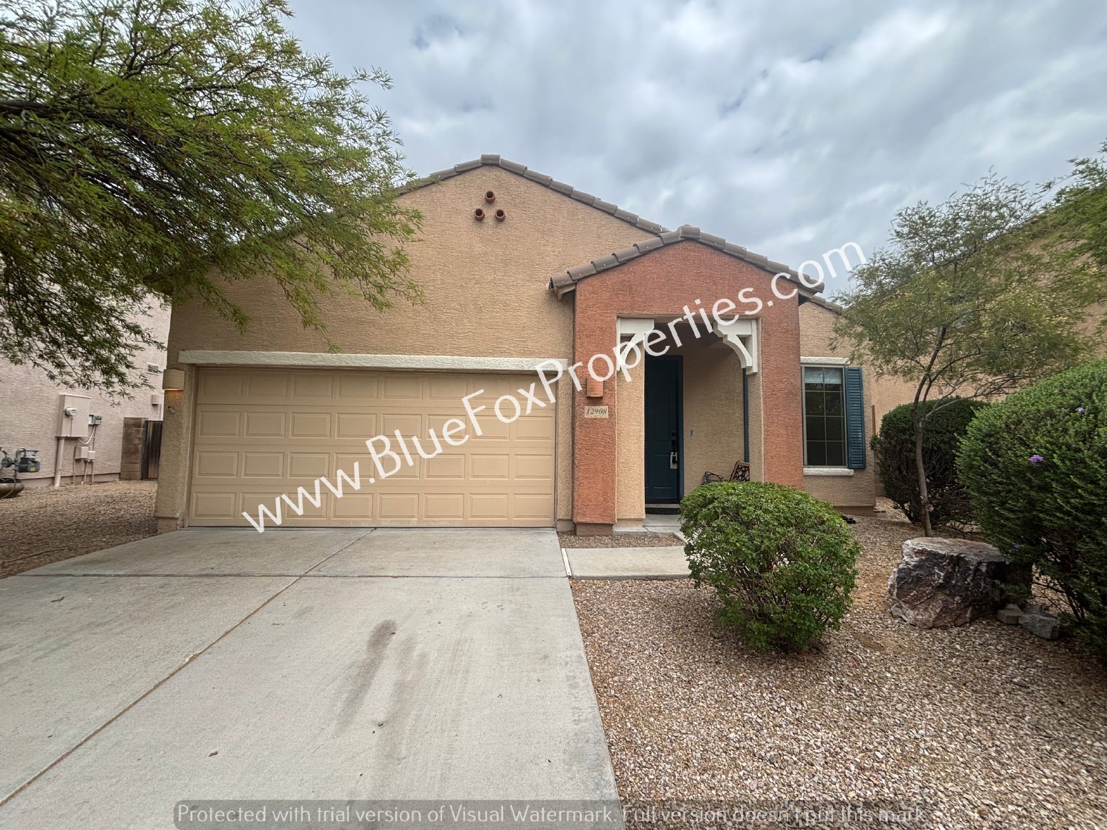 12908 N Westminster Dr property image