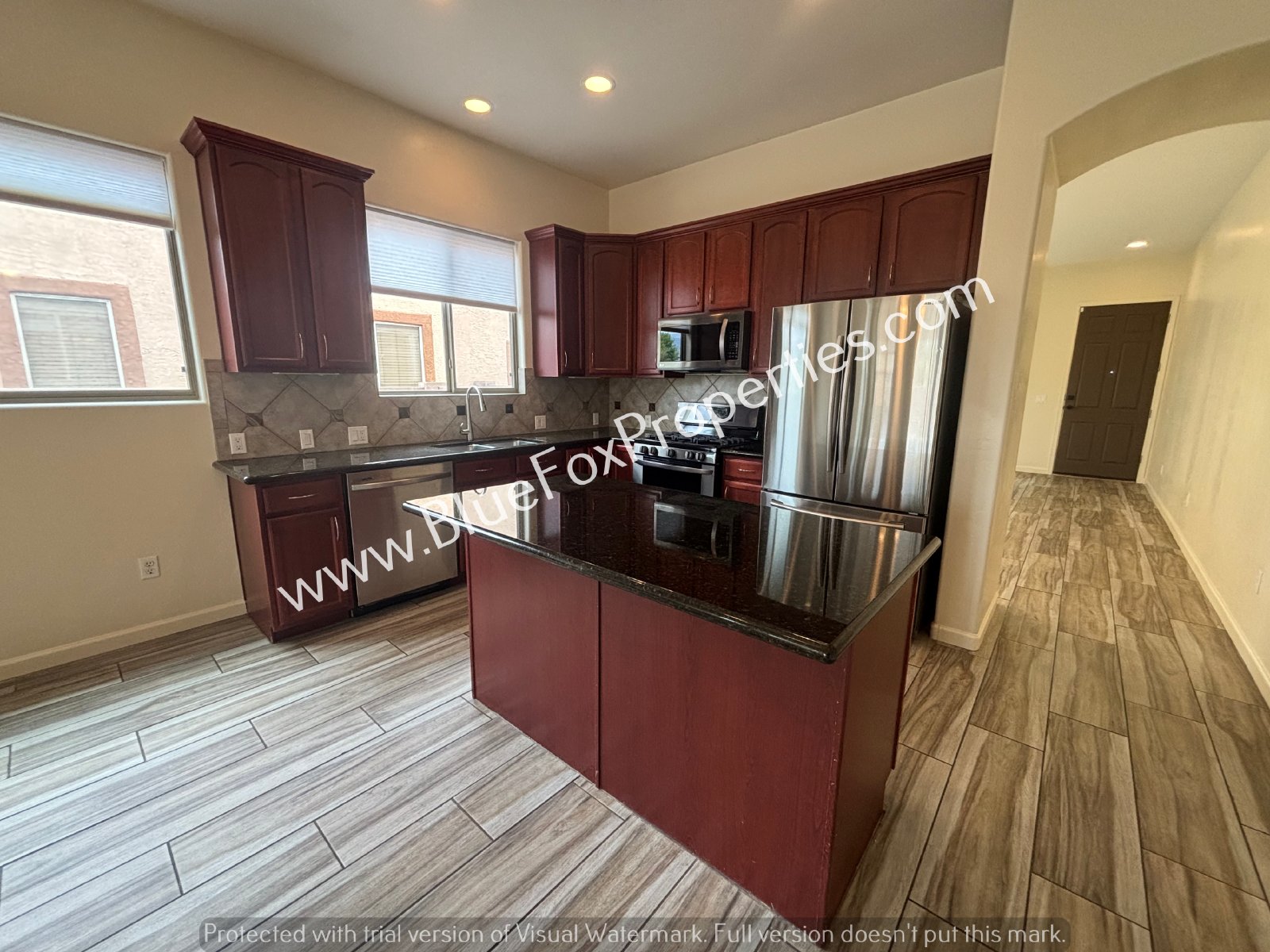 12908 N Westminster Dr property image