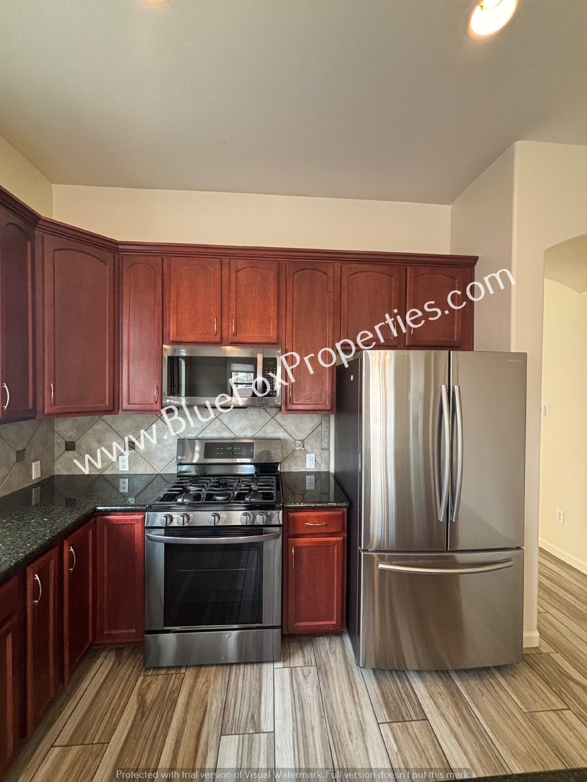 12908 N Westminster Dr property image