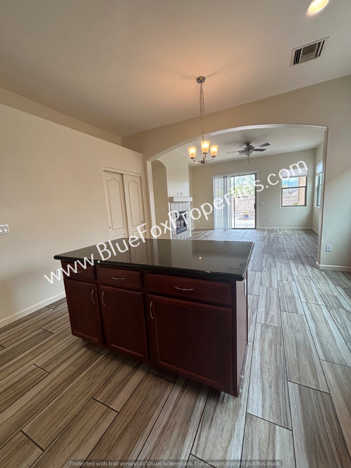 12908 N Westminster Dr property image