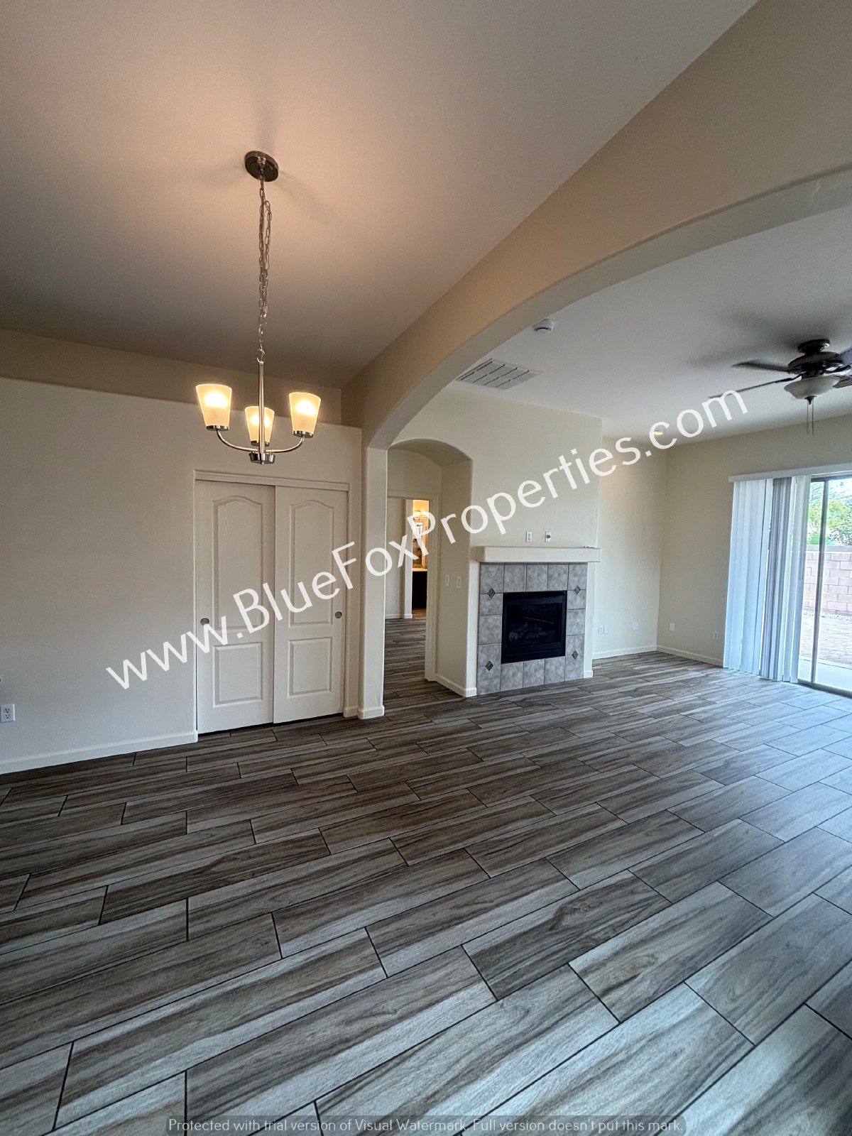 12908 N Westminster Dr property image