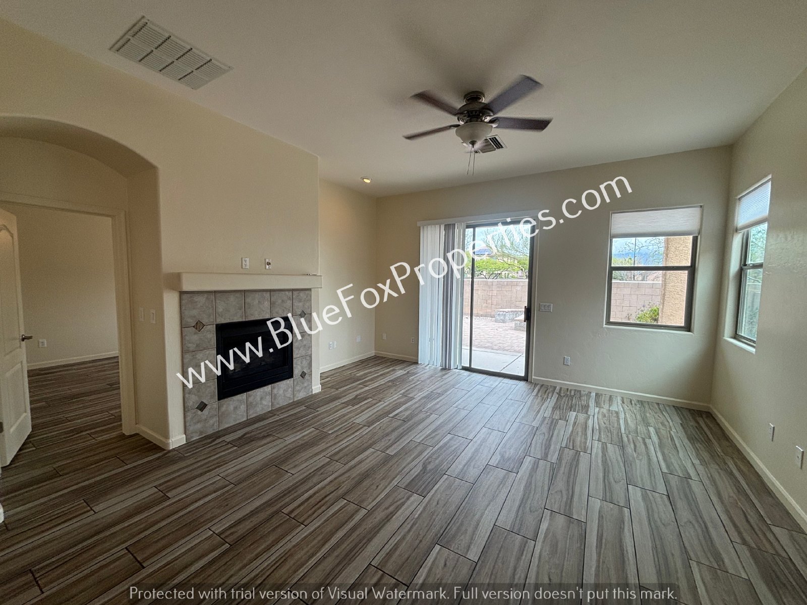 12908 N Westminster Dr property image