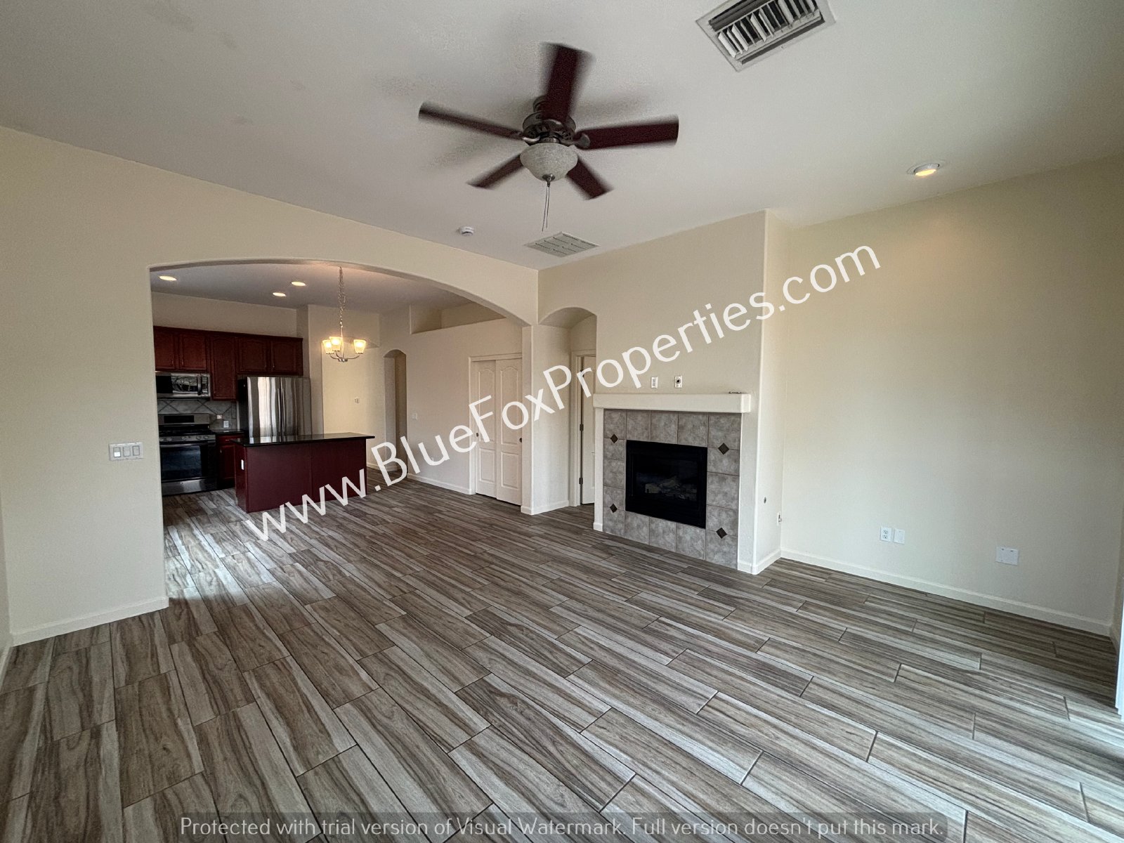 12908 N Westminster Dr property image