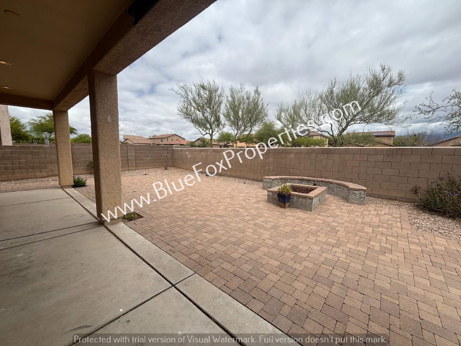 12908 N Westminster Dr property image