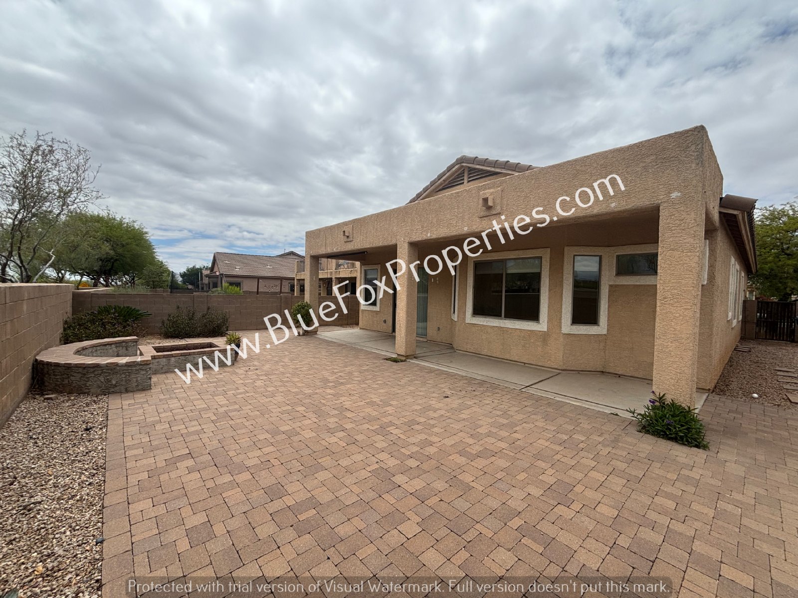 12908 N Westminster Dr property image
