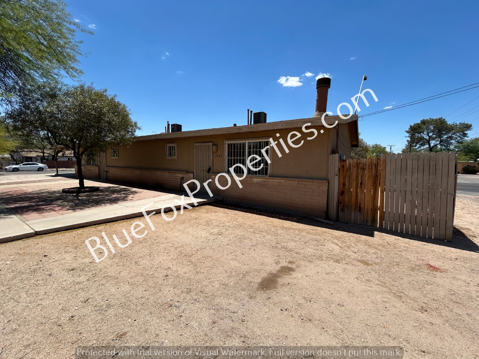 Charming 2 bedroom, 1 bath property image