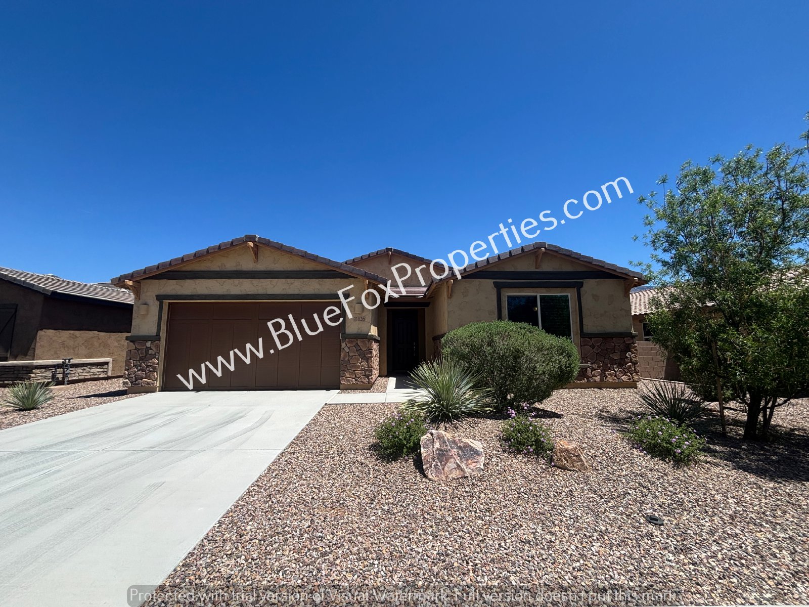 11826 N Silverscape Dr property image
