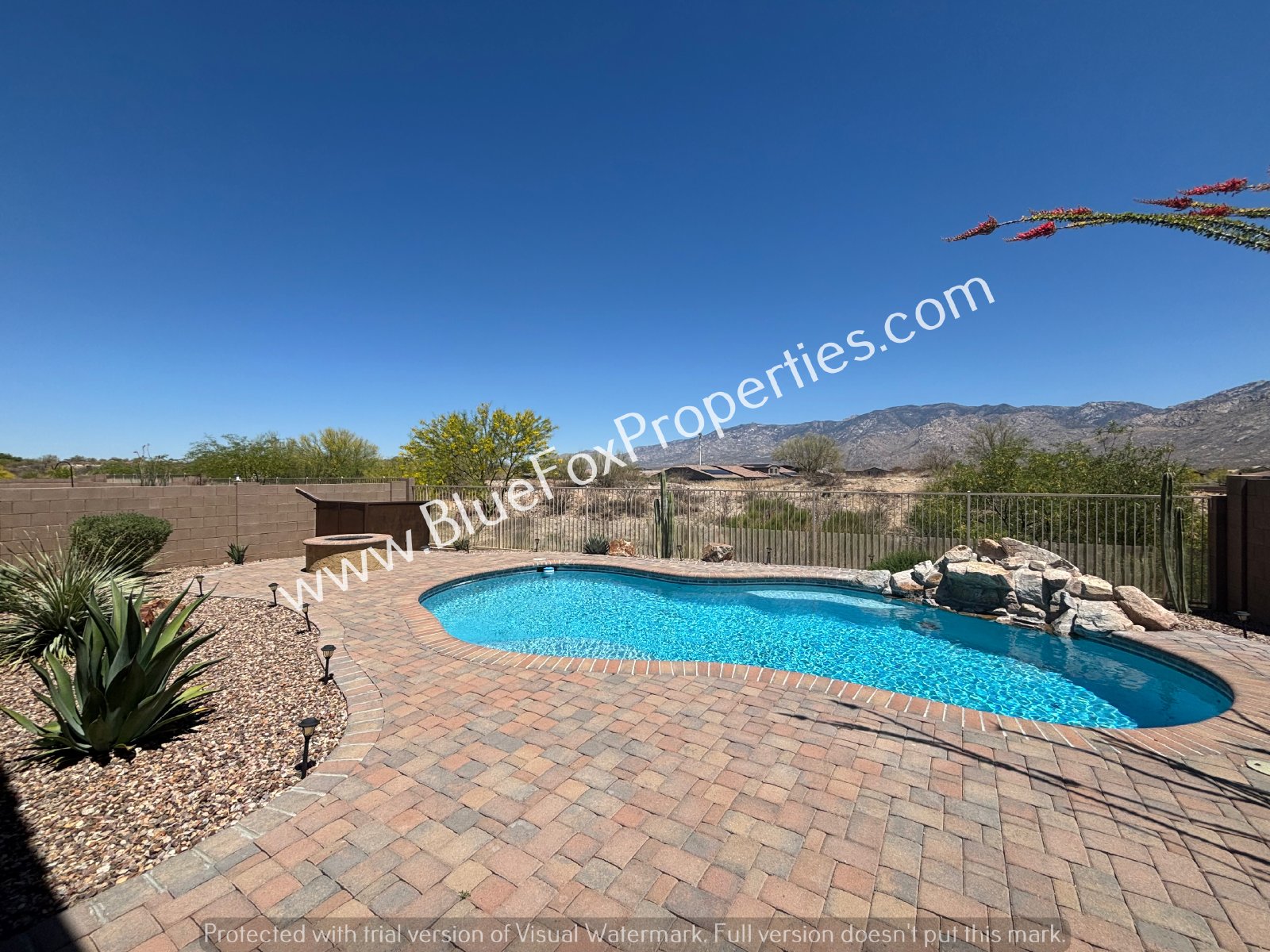 11826 N Silverscape Dr property image