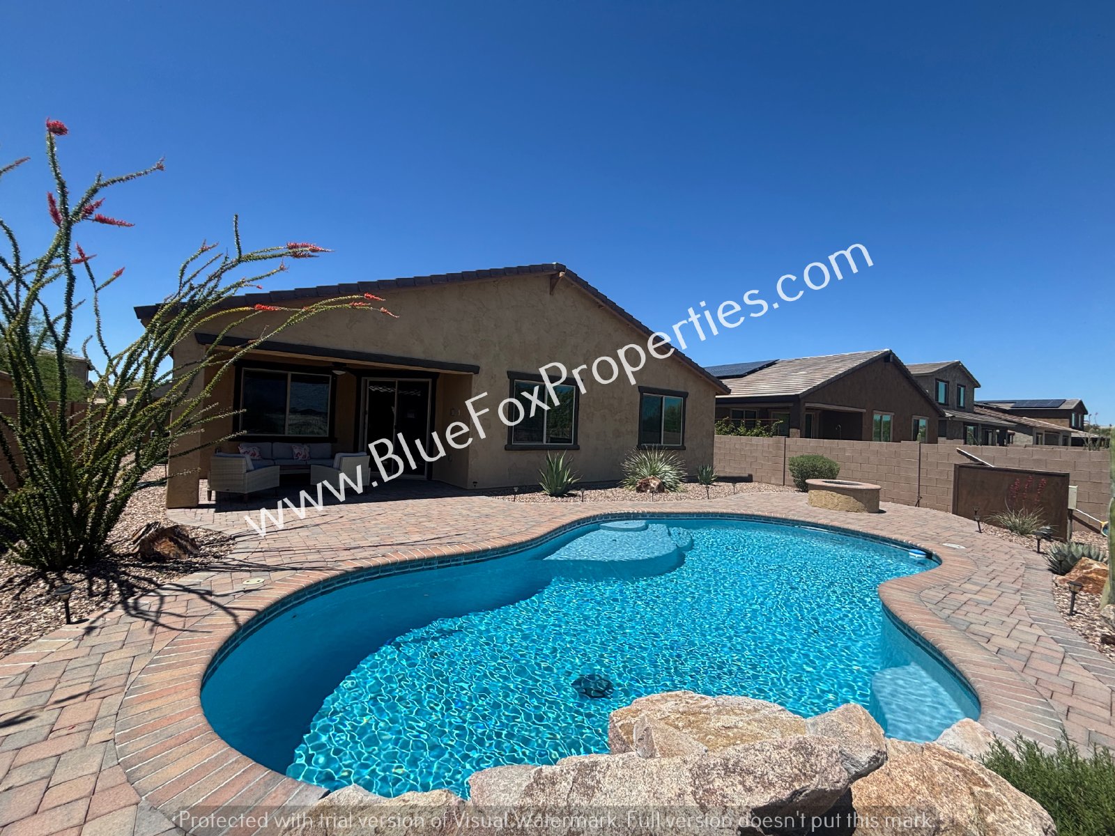 11826 N Silverscape Dr property image