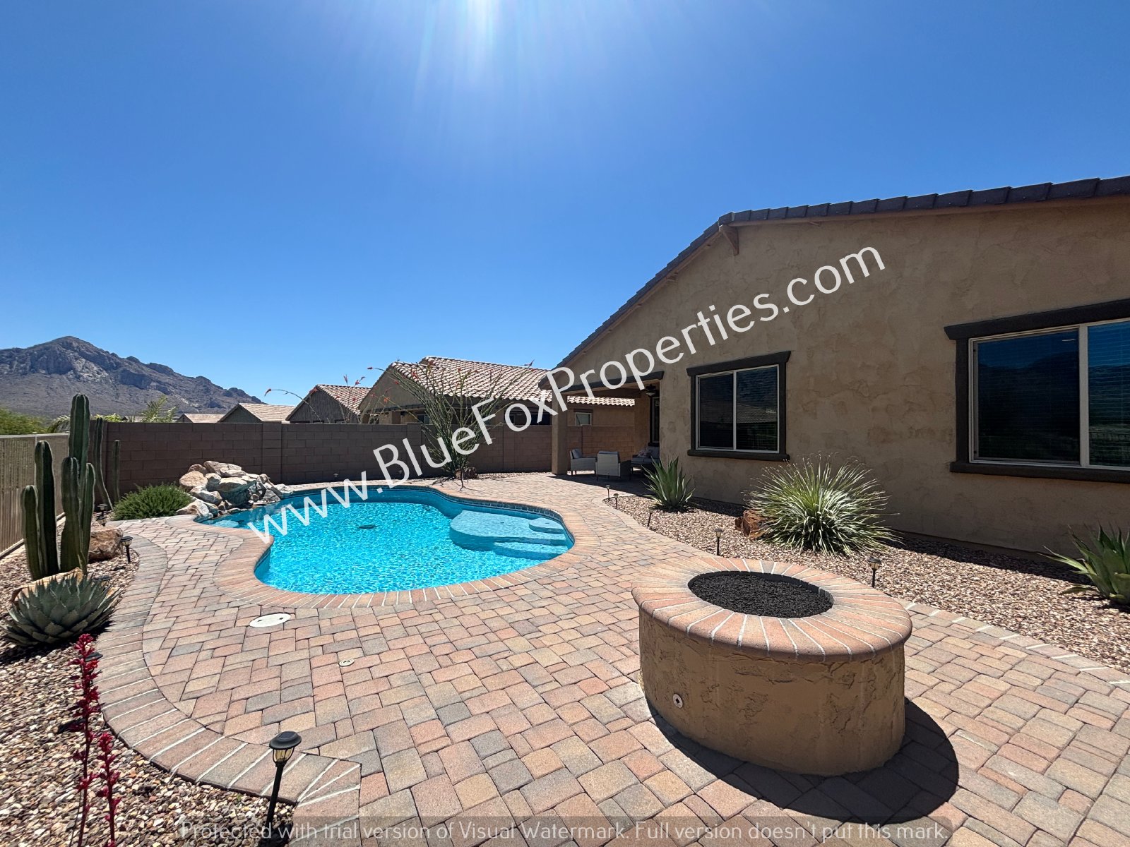 11826 N Silverscape Dr property image