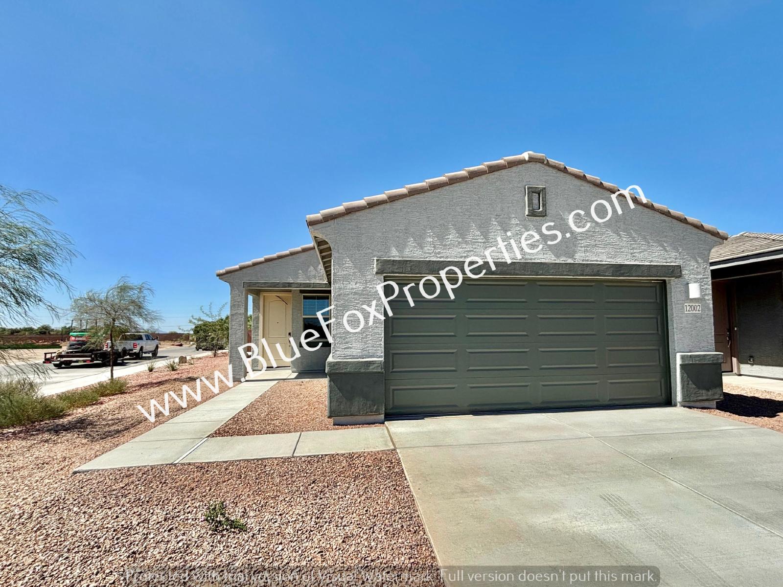 12002 W Charismatic Dr property image