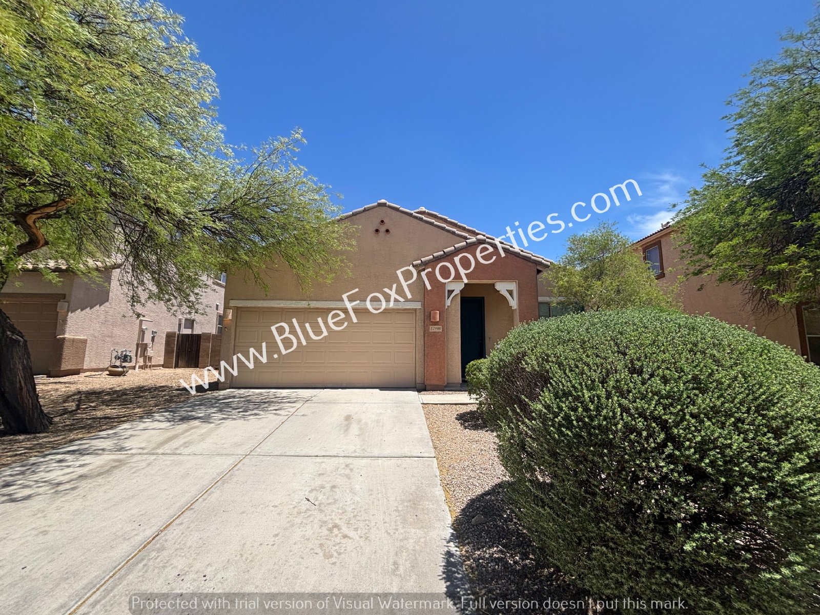 12908 N Westminster Dr property image