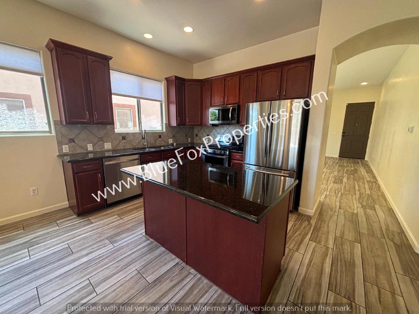 12908 N Westminster Dr property image