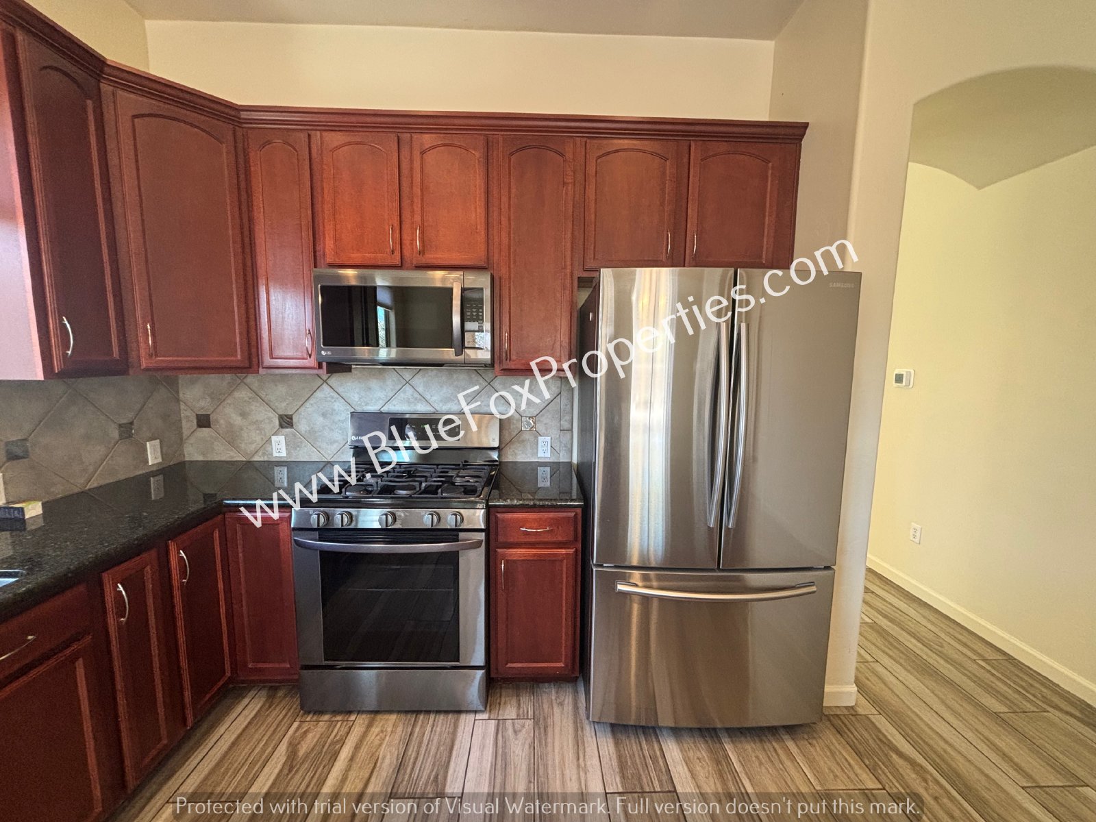 12908 N Westminster Dr property image