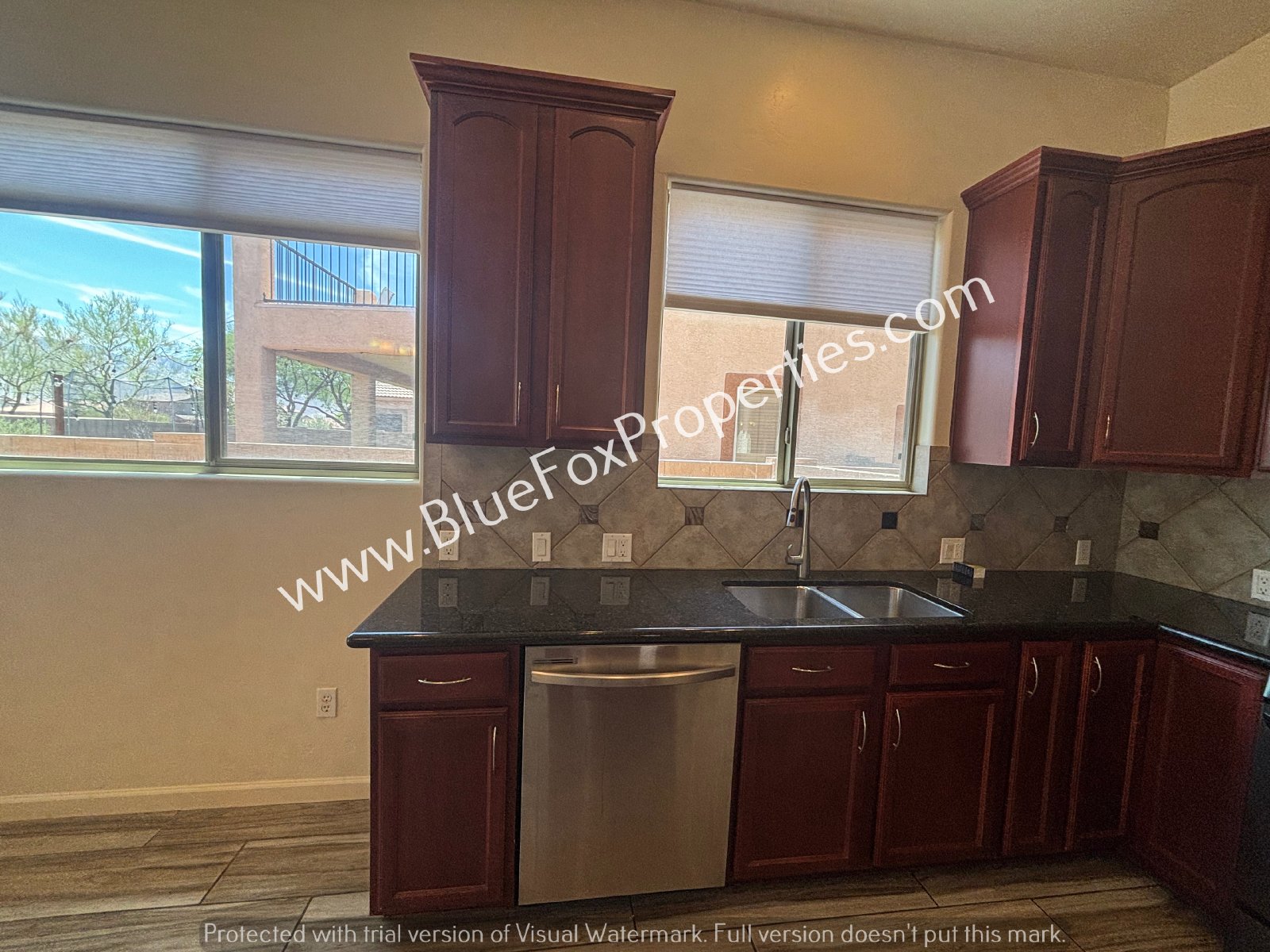 12908 N Westminster Dr property image